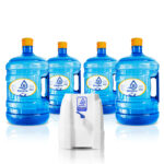 Pack Familiar 10 litros