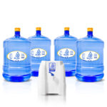 Pack Familiar 20 litros