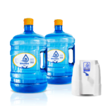 Pack Inicial Hogar 10 litros