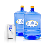 Pack Inicial Hogar 20 litros