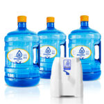 Trío Pack 10 litros